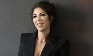 Eco-murales e Arte con Tecnologie Green: Veronica De Angelis la pioniera italiana con Yourban 2030
