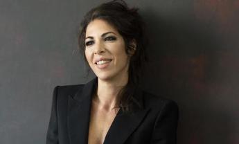 Eco-murales e Arte con Tecnologie Green: Veronica De Angelis la pioniera italiana con Yourban 2030