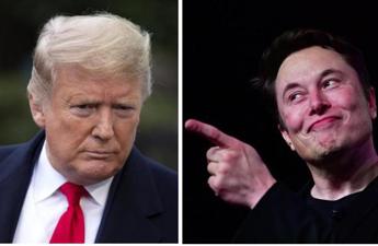 Elezioni Usa 2024, Trump: “Musk? Non so se mi sosterrà”. E attacca Facebook
