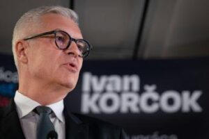 Elezioni presidenziali Slovacchia, Korcok vince primo turno: ballottaggio il 6 aprile
