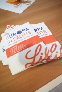 Eli Lilly: “Dall’obesità all’Alzheimer, malattie croniche sfida per Ue”