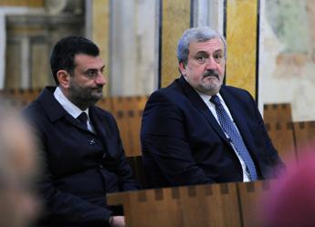 Emiliano: “A casa della sorella del boss? Se Decaro non ricorda possibile non ci fosse”