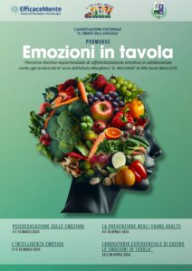 Istituto alberghiero Villa Santa Maria, al via “Emozioni in tavola”