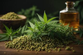 Erba Legale: Miti da Sfatare e Realtà da Conoscere