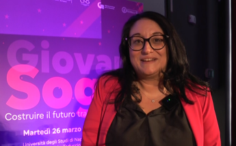 Europee, Campanari: “Spero ci siano molte donne candidate e che siano votate”