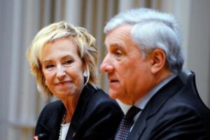 Europee, Moratti si candida con Forza Italia: “Darò il massimo”