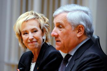 Europee, Moratti si candida con Forza Italia: “Darò il massimo”