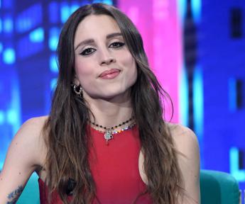 Eurovision 2024, Angelina Mango taglia 8 secondi de ‘La Noia’