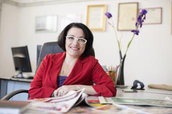 FNSI: preoccupati per l’assedio giudiziario alla giornalista Mastrogiovanni