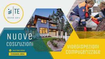 Facilitare costruzione o ristrutturazione con l’aiuto di aziende chiavi in mano. Parola all’esperto Giuseppe Giunta di Tecnoedil srls