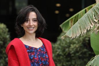 Federica De Cola: “La mia Barbara Balzerani fredda e decisa al cinema”