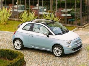 Fiat 500 Hybrid: sarà prodotta a Mirafiori?