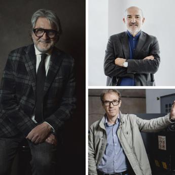 Fiere, Railz (Eurolls): ‘Creiamo nuovo modello italiano’. Galassi (Eidos): ‘Penalizzati i piccoli’. Tecnest (Pettarin): ‘Utili in epoca di transizione verso Industria 5.0’