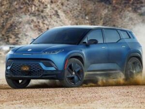 Fisker a rischio chiusura, saltano le trattative