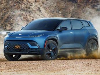 Fisker a rischio chiusura, saltano le trattative