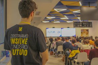 “FuturEU24: I giovani e il nuovo Parlamento Europeo”