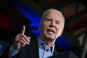 Gaza, Biden: “Netanyahu? Danneggia Israele. Invasione Rafah è linea rossa”