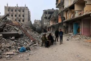 Gaza, Gallant smentisce Netanyahu: “Per operazione a Rafah non c’è una data”