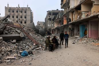 Gaza, Gallant smentisce Netanyahu: “Per operazione a Rafah non c’è una data”