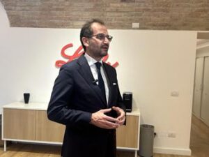 Gemmato: “Settore farmaceutico vale 50 mld, noi primi in Europa con Germania”