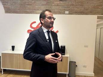 Gemmato: “Settore farmaceutico vale 50 mld, noi primi in Europa con Germania”