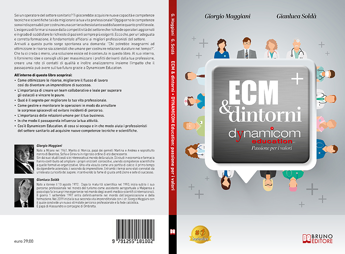 Giorgio Maggiani e Gianluca Soldà, ECM e Dintorni: il Bestseller su come raggiungere il successo professionale grazie alla formazione continua