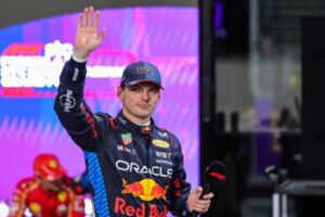 Gp Arabia Saudita, la gara oggi in tv: orario, dove vederla