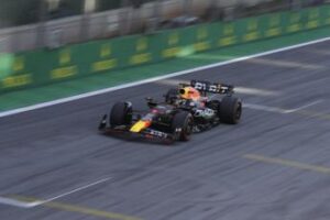 Gp Arabia Saudita, orari Sky e Tv8: prove libere, qualifiche e gara