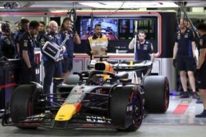 Gp Bahrain 2024, oggi via al Mondiale: orario gara, come vederla in tv e streaming