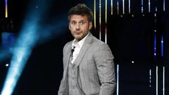 Grande Fratello, lutto per Marco Maddaloni: il judoka lascia la casa