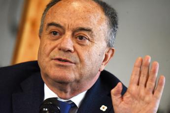 Gratteri: “Test psicoattitudinali per magistrati? Allora anche per chi governa”