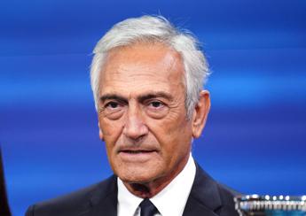 Gravina: “Acerbi assolto? Io gli credo, lo abbraccerò”