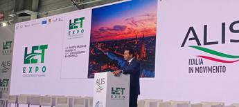 Grimaldi (Alis), ‘Italia custode di eccellenze imprenditoriali uniche al mondo’