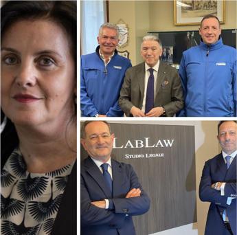 Guerre in corso, Storchi (Finregg): ‘L’Europa deve svegliarsi’. Lori (Regione E-R): ‘Serve Europa unita’