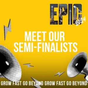 HKSTP Unveils Top 74 Global Startups Confirmed for EPiC 2024 Grand Finale