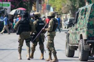 Haiti a rischio guerra civile, evacuato personale ambasciata Usa