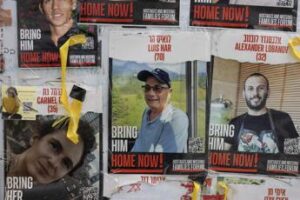 Hamas: “Ricevuta risposta Israele a proposta su tregua, la studieremo”