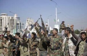 Houthi a Trump: “Aggressione Usa non intaccherà le nostre capacità”