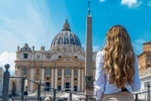 I 10 eventi più interessanti a Roma nel 2024
