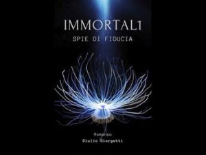 I pericoli dei chip neurali anticipati nel romanzo Immortal1
