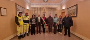 Torano Nuovo, patto per l’attuazione della sicurezza urbana