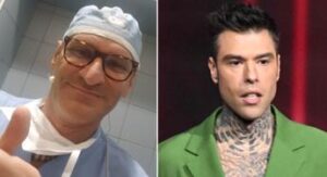 Il chirurgo di Fedez lascia l’Ssn: “Deluso da un sistema dove 1 vale 1”