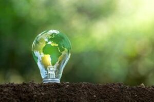 Il piano italiano da 1,1 mld di euro per la transizione verde