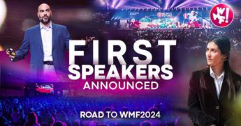 Il summit globale sull’innovazione sarà a Bologna: in arrivo al WMF esperti da tutto il mondo