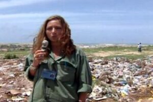 Ilaria Alpi, 30 anni fa l’omicidio della giornalista e di Miran Hrovatin in Somalia