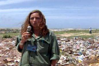 Ilaria Alpi, 30 anni fa l’omicidio della giornalista e di Miran Hrovatin in Somalia