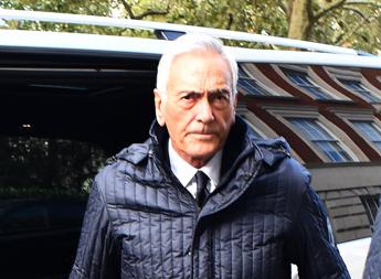 Inchiesta Perugia, Gravina indagato a Roma per autoriciclaggio