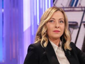 Inchiesta Perugia, Meloni: “Fatto gravissimo, libertà di stampa non c’entra niente”
