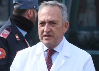 Inchiesta dossieraggio, Vaia: “Anch’io spiato, sono triste e deluso”