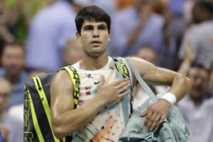 Indian Wells, Alcaraz batte Arnaldi e va al terzo turno